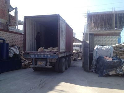 山东日照至中山海运小柜运输全攻略 费用、时效与专业货运代理服务