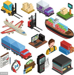 掌握核心要点 与货运代理高效协作的必备知识