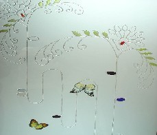玻璃进口全流程服务 包税进口与货运代理的专业解析