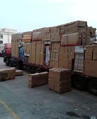 深圳至商丘货运专线服务详解 价格、厂家选择与高效货运代理指南