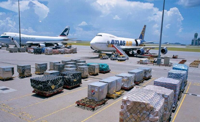 河南中捷国际货运代理 专业国际物流服务，铁路进出口与代理加盟一体化解决方案